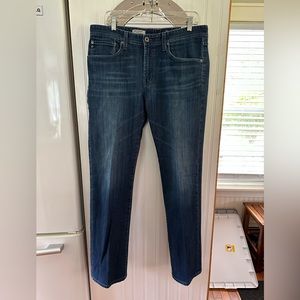 Men’s Adriano Goldschmidt